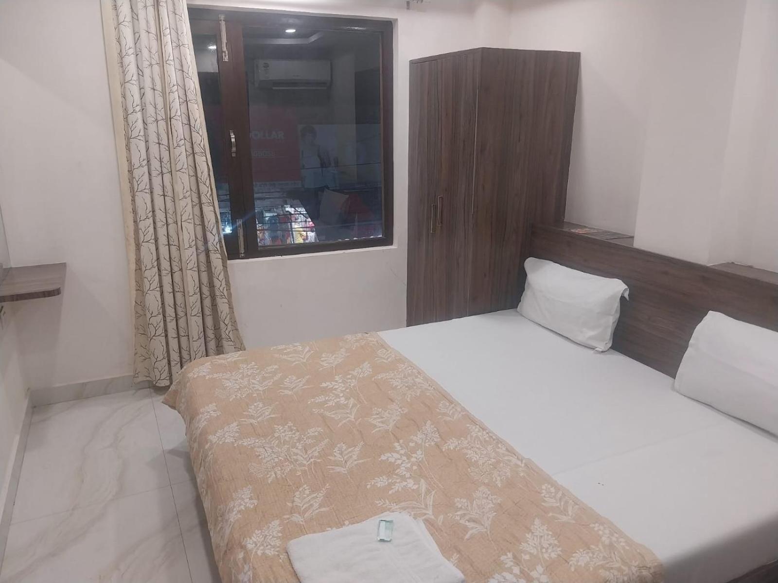 Hotel Rovers Inn Amritszár Kültér fotó